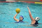 WWPolo vs CC  Wheaton College Women’s Water Polo compete in their sports inaugural match vs Connecticut College. - Photo By: KEITH NORDSTROM : Wheaton, water polo, inaugural